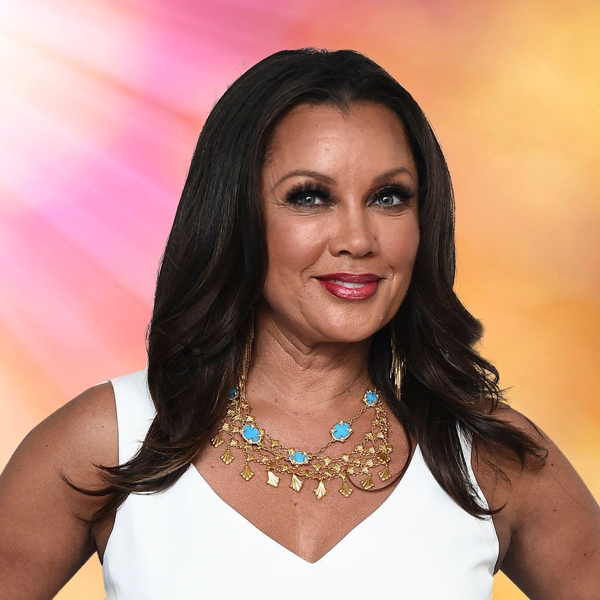 SPONSORED: Vanessa Williams Talks The Importance Of Finding Your Happy Hour
